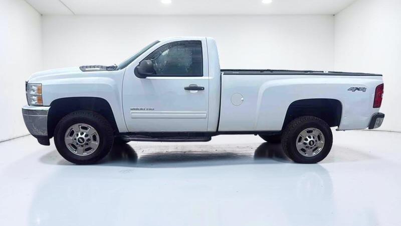 chevrolet silverado 2500hd 2012 1GC1KXC83CF127559 image chevrolet silverado 2500hd 2012 1GC1KXC83CF127559 image